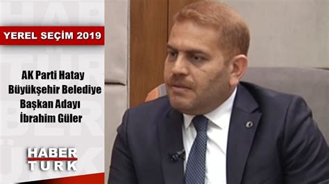 ak parti büyükşehir belediye başkan adayları 2019